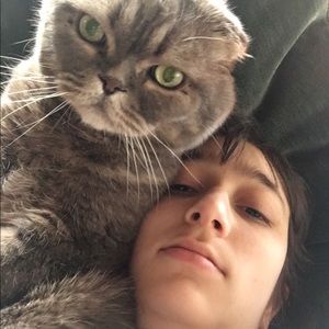 Meet your Posher, Jordan